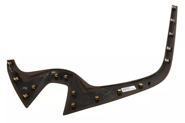 23206005 - Body: Upper Molding for Chevrolet: Corvette Image