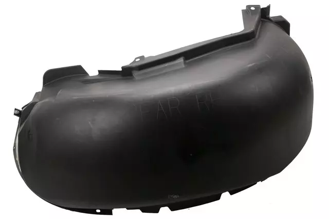 22782466 - Body: Wheelhouse Liner for Buick: Enclave Image