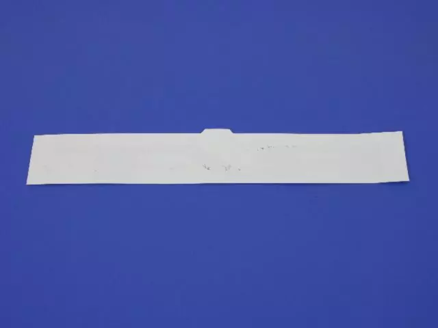 Fender Decal, Right & Left - Mopar (1LW76GS4AA)