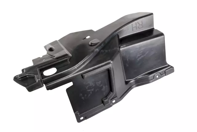 95491330 - Body: Side Shield for Chevrolet: Sonic Image