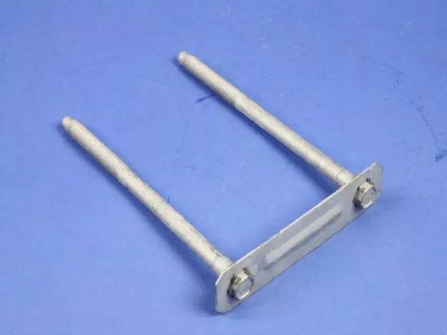 Pilot Point Bolt And Retainer, Mounting - Mopar (6508141AA)