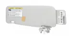 7431047210B0 - Body: Sun Visor for Toyota Image