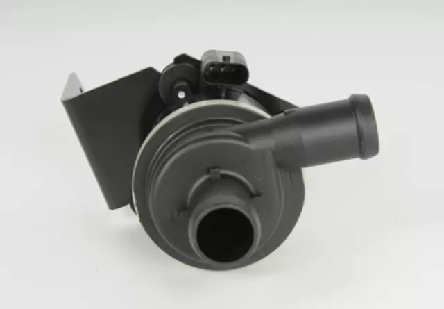 251746 - Belts &amp; Cooling: ACDelcoâ„¢ Engine Auxiliary Water Pump for Cadillac: SRX, STS Image