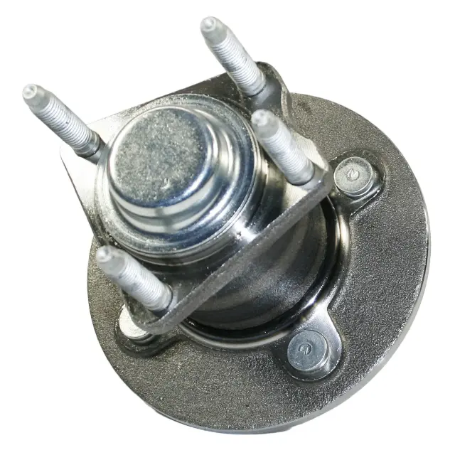 29512248 - : DuraGo Wheel Bearing and Hub Assembly for PRONTO Image