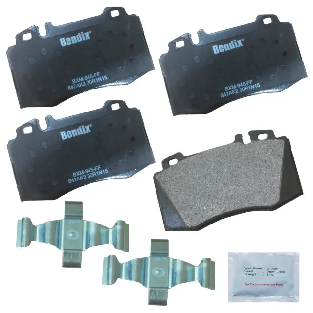 CFM847AK2 - : BENDIX Premium Copper-Free for BENDIX Image