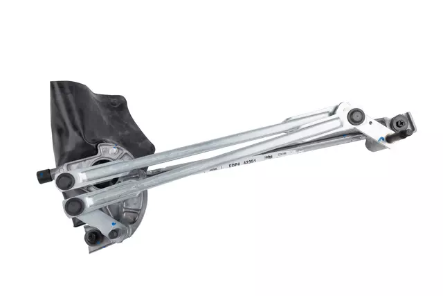 Windshield Wiper Motor - GM (92273050)