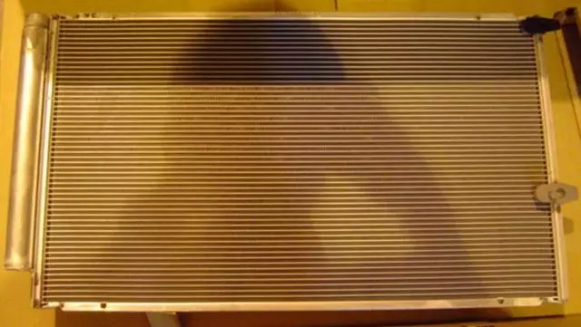 Condenser - Toyota (88450-47020)