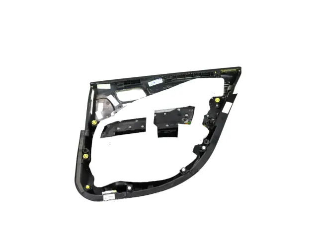 Rear Door Trim Panel Assembly, Left - Mopar (5SA131X9AJ)