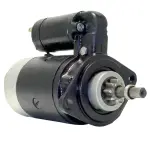 19135135 - : Remanufactured Starter for GM Image