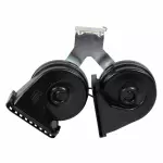 FC4Z13832C - : Horn Assembly for Ford Image
