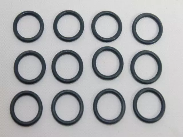 5142378AA - Air Conditioning &amp; Heater: O Ring for Dodge: Dakota, Ram 1500, Ram 2500, Ram 3500 | Ram: Dakota Image