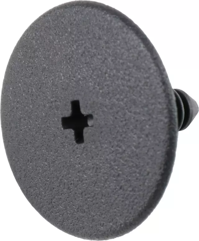 155305853 - : FLOOR CARPET CLIP (F80 WF80 NV) for Nissan: NV1500, NV2500, NV3500 Image