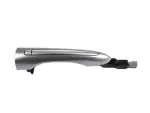 6WS711SCAA - Doors, Door Mirrors and Related Parts: Exterior Door Handle, Left for Mopar Image