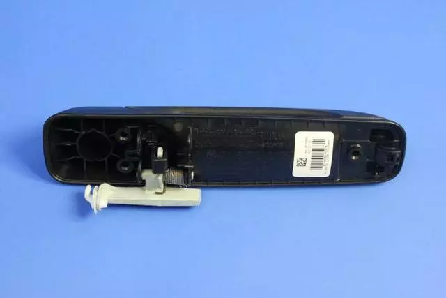 Exterior Door Handle, Right - Mopar (55112384AE)
