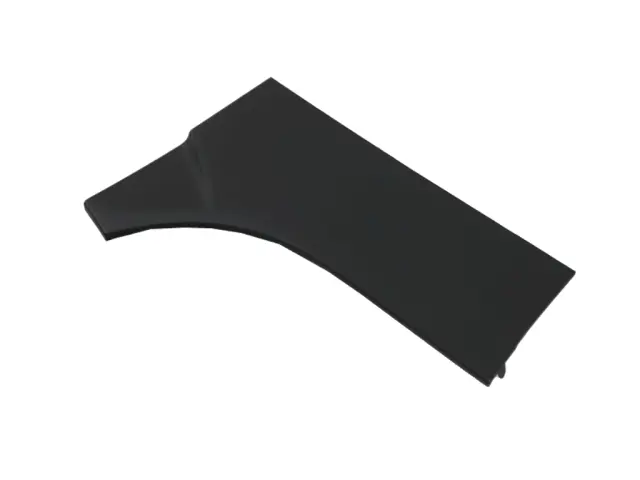 7EB54DX9AA - Interior Trim: Close Out Panel for Mopar Image image