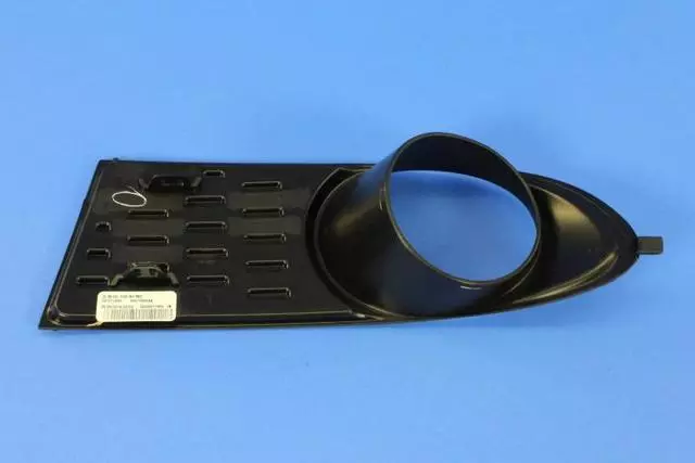 Fog Lamp Bezel, Right - Mopar (68079850AB)