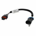 5L5Z15A211AA - : Wire Harness for Ford: Mustang, Ranger Image
