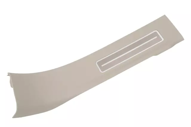 23276872 - Body: Rear Sill Plate for GM Image
