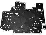 1W7Z7D100AB - : Gasket for Ford Image
