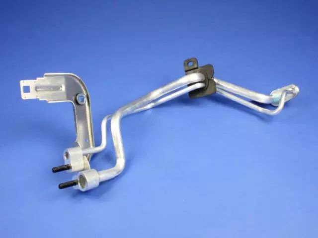 A/c Suction And Liquid Line - Mopar (55038201AE)