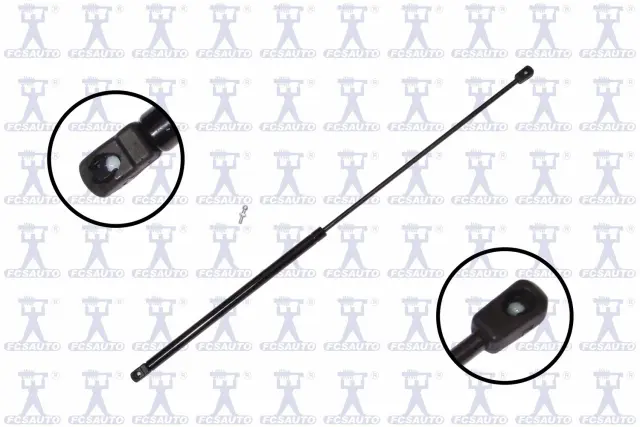 86159 - Exterior: Focus Auto Parts Hood Lift Support for Focus Auto Parts Image