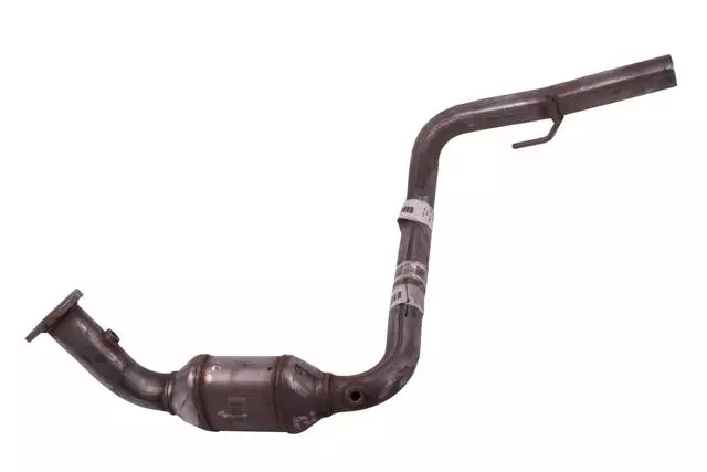 15225139 - Exhaust: Catalytic Converter for GM Image