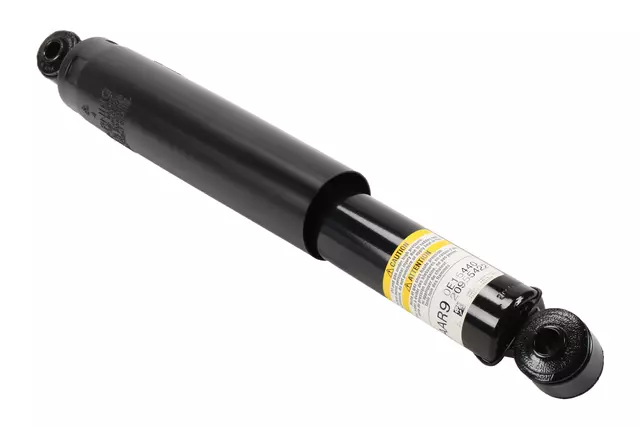 540636 - Suspension: ACDelcoâ„¢ Suspension Shock Absorber for Chevrolet: Silverado 1500 | GMC: Sierra 1500 Image