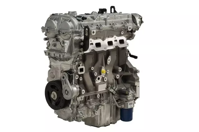 12679016 - Engine: Engine for Buick: Regal Sportback, Regal TourX | Chevrolet: Equinox | GMC: Terrain Image