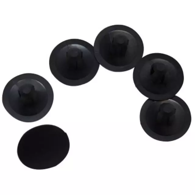 2000-2022 Ford - Insulator Retainer - Ford (W700671-S300)