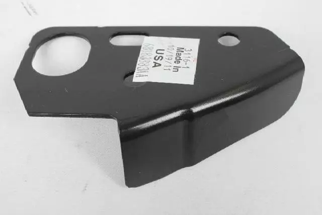 Bracket, Left, Rear - Mopar (68083883AA)