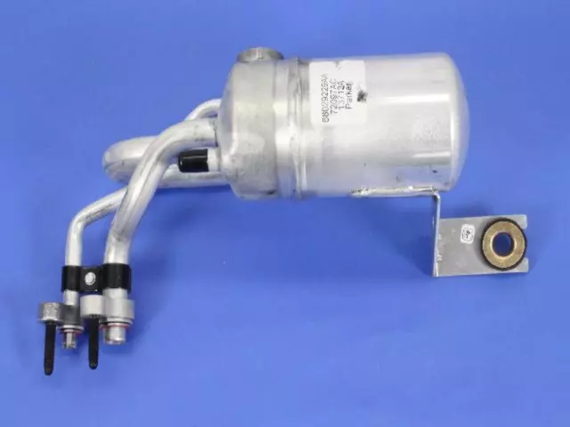 A/C Suction And Liquid Line - Mopar (68029229AA)