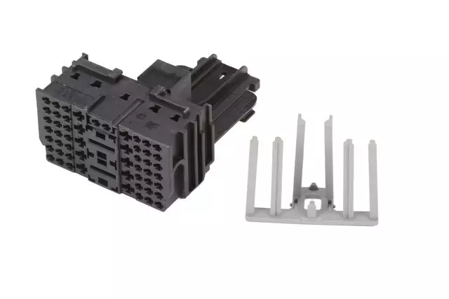 13505901 - : Body Harness Inline Connector for GM Image