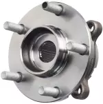 40202KB50A - : Hub &amp; Bearing for Nissan Image