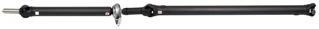 946055 - : Rear 2-Piece Steel Driveshaft Assembly for Dorman Image