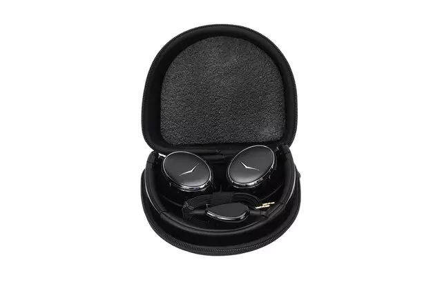 Part# 23242696 Headphones - GM (23242696)