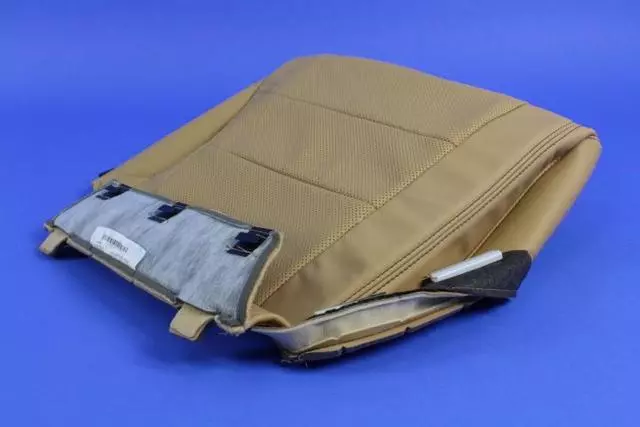 Rear Seat Cushion Cover, Right - Mopar (5RV50GT5AC)