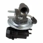 CX2159 - Emission Control: Motorcraftâ„¢ Exhaust Gas Re-circulation (Egr) Valve for Ford: Explorer | Mercury: Mountaineer Image