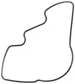 B32381 - : Engine Oil Pump Gasket for Mahle Image
