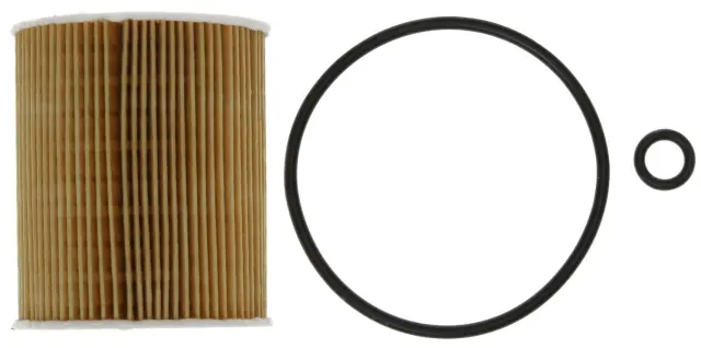 OX203D - : Engine Oil Filter for Mahle Image