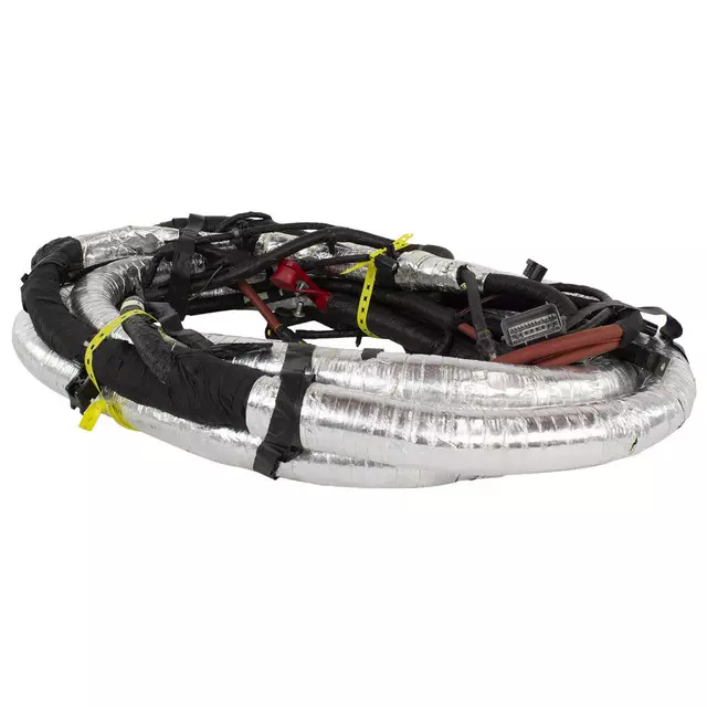 HC4Z14300N - : Cable Assembly Battery To Battery for Ford Image