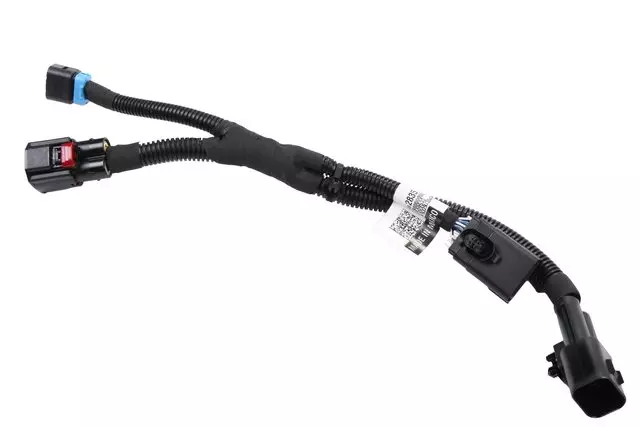 84492835 - : Power Steering Variable Assist Control Module Wiring Harness for GM Image