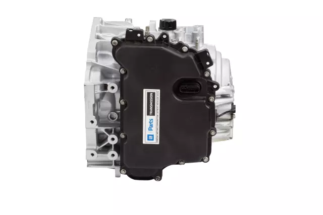 19331880 - : Automatic Transmission Assembly for Chevrolet: Captiva Sport Image