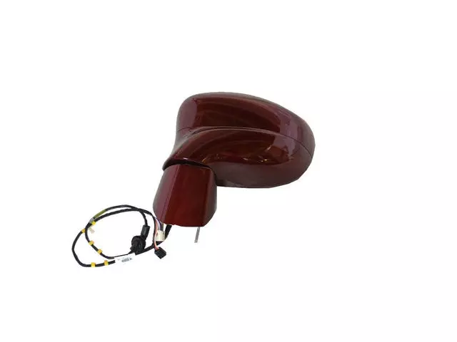 Outside Rear-View Mirror, Left - Mopar (5RM15NRVAE)