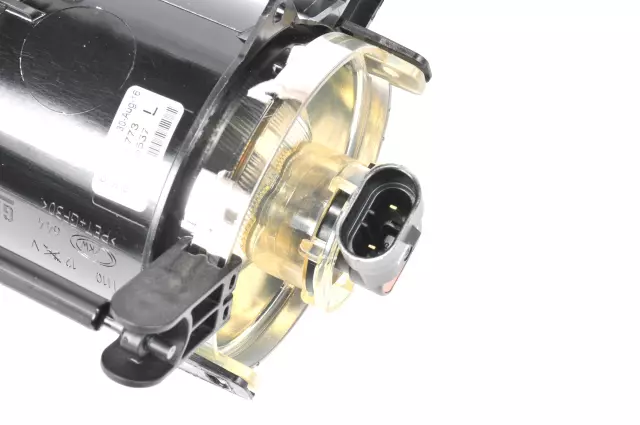 Front Driver Side Fog Lamp - GM (94708773)