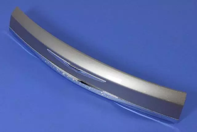 1SN16JSCAF - Doors, Door Mirrors and Related Parts: Liftgate Handle for Mopar Image