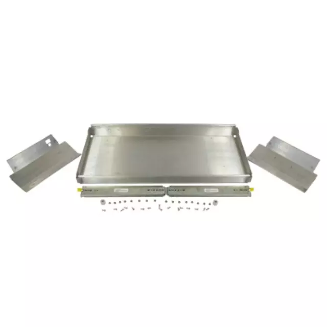 DG1Z54115A00A - : Compartment Assembly Rear Stowage for Ford Image