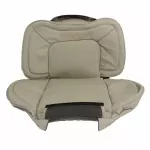 JL7Z7864417FA - Body: Seat Back Cover for Lincoln: Navigator Image