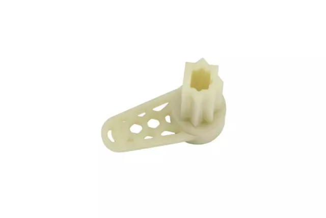 Heater and Air Conditioning Evaporator Case - GM (23101930)