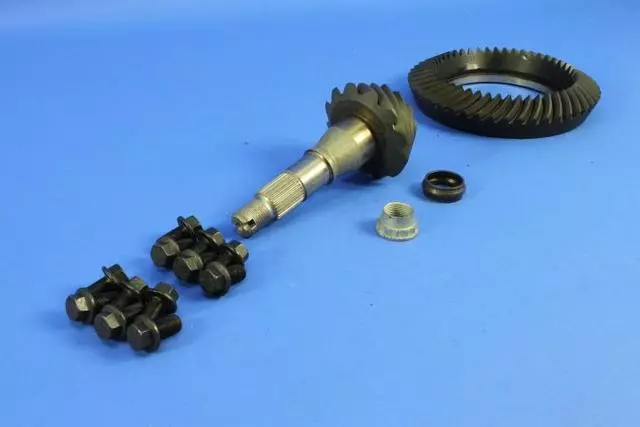 Ring And Pinion Gear Kit - Mopar (68088177AD)