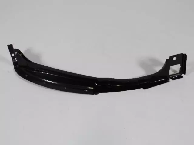 4894777AD - Body Sheet Metal Except Doors: Liftgate Opening Trough, Left for Mopar Image image